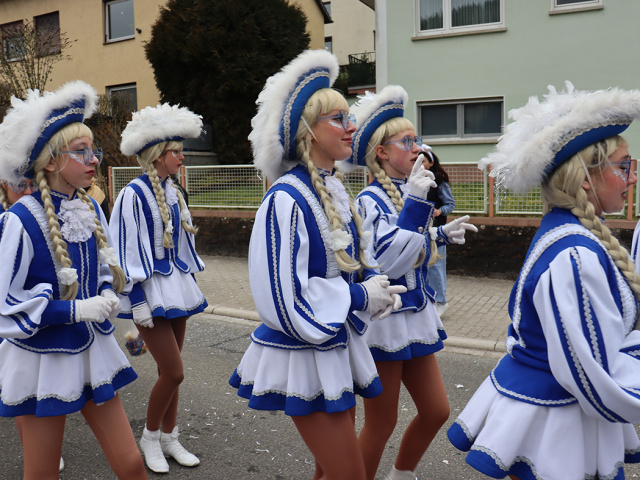 Umzug Neckargemuend 2026